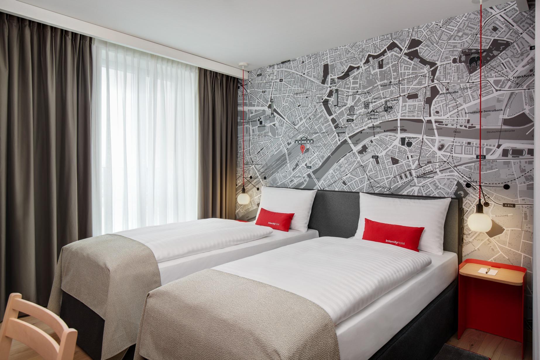 Intercityhotel Amsterdam Airport Hoofddorp Extérieur photo